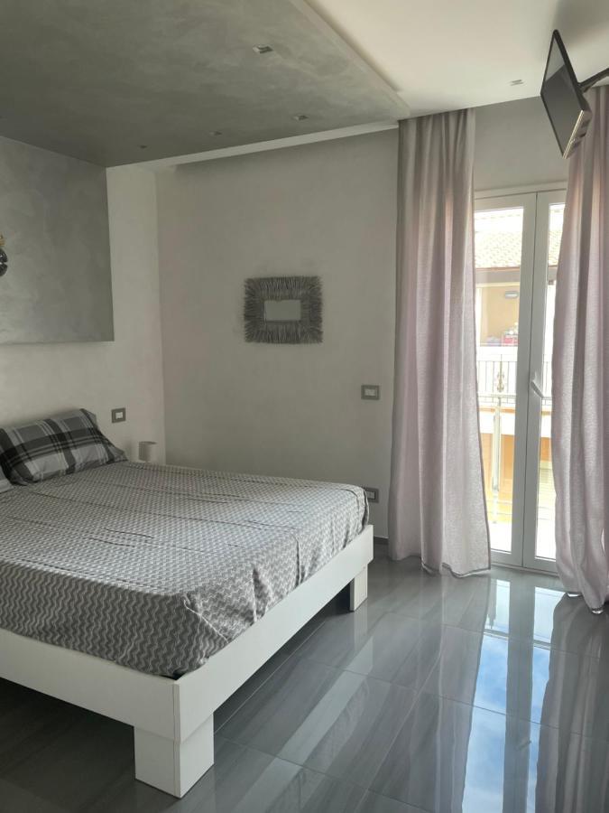Deluxe Home Appartamento Sciacca Eksteriør billede