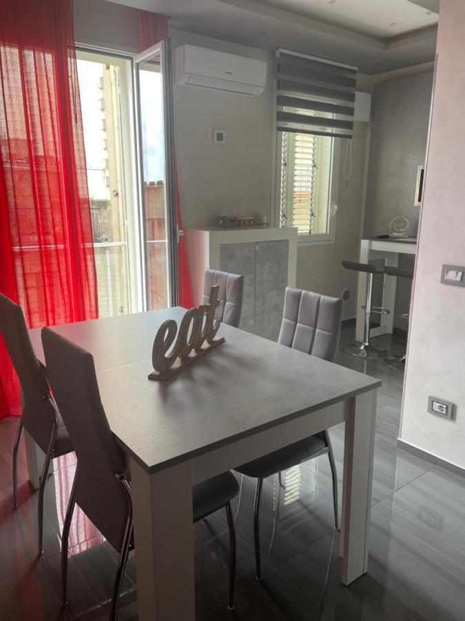 Deluxe Home Appartamento Sciacca Eksteriør billede