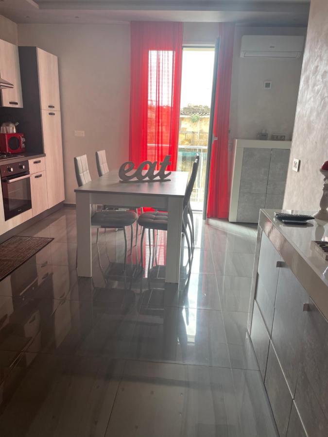 Deluxe Home Appartamento Sciacca Eksteriør billede