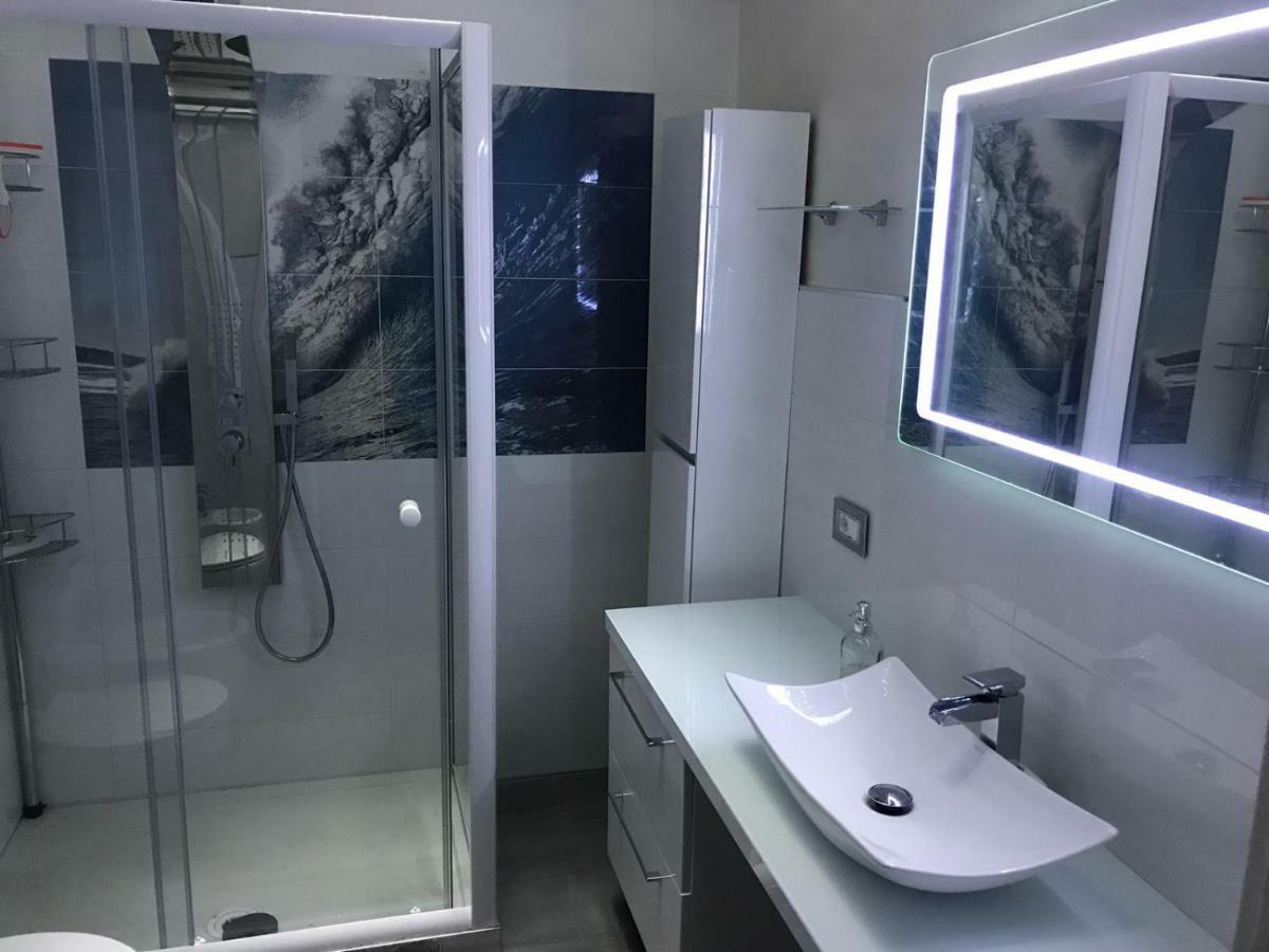 Deluxe Home Appartamento Sciacca Eksteriør billede