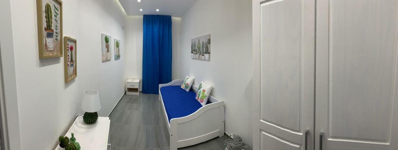 Deluxe Home Appartamento Sciacca Eksteriør billede