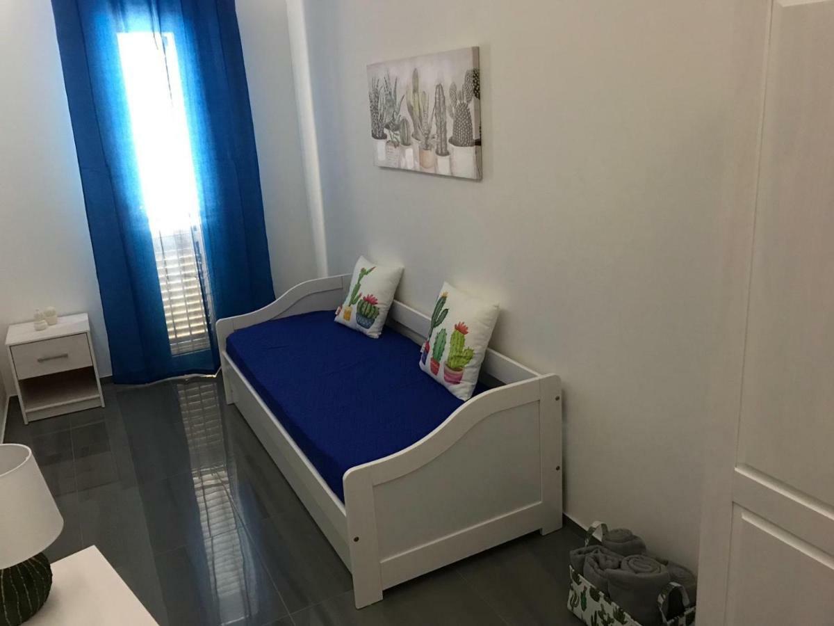 Deluxe Home Appartamento Sciacca Eksteriør billede