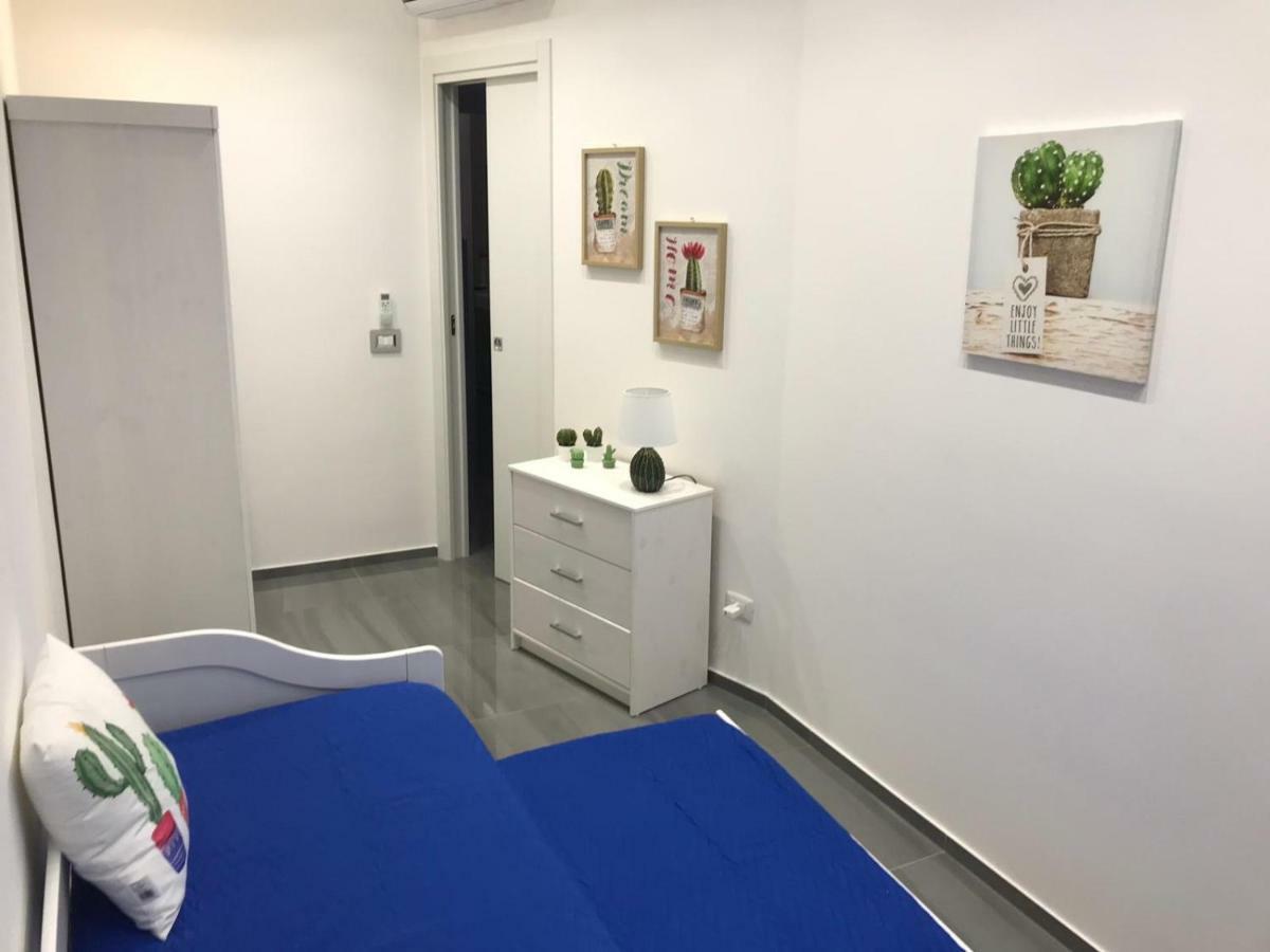 Deluxe Home Appartamento Sciacca Eksteriør billede