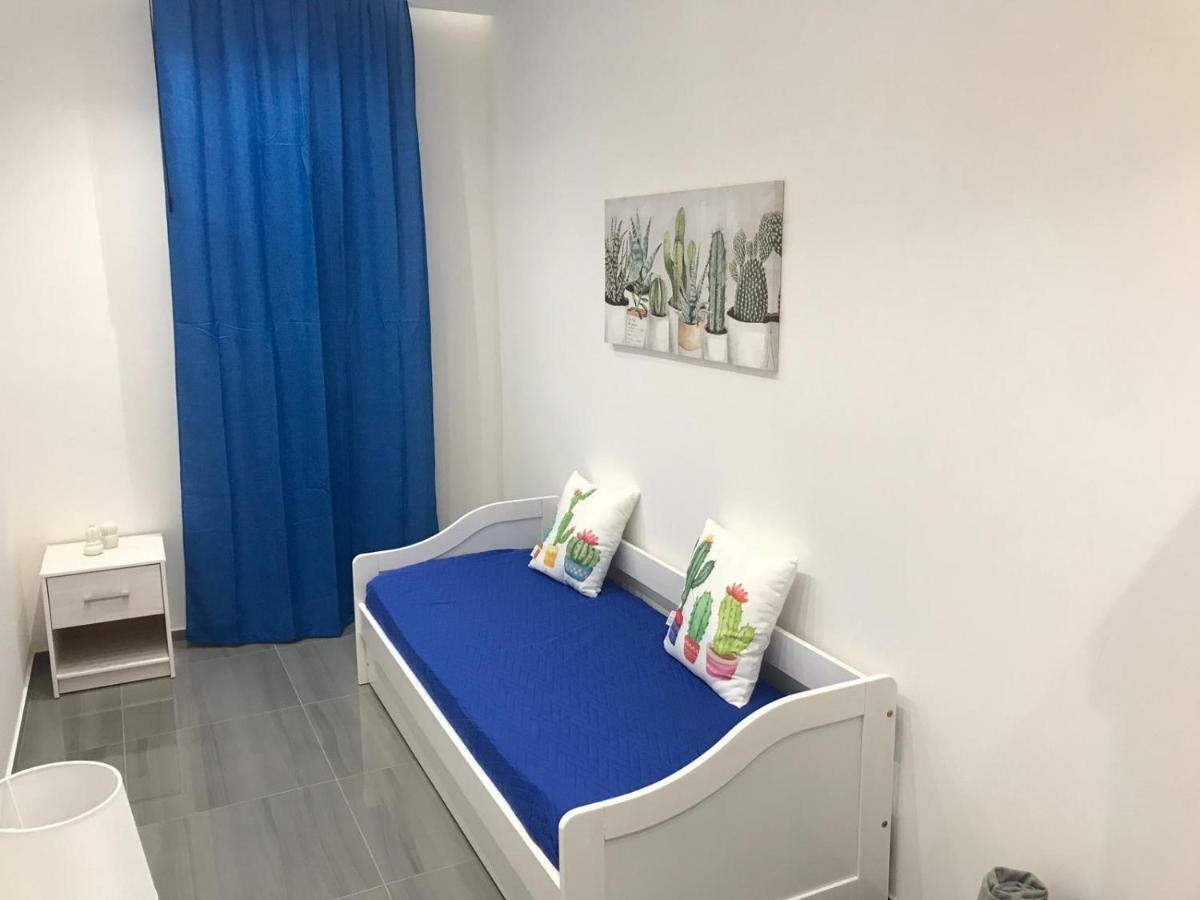 Deluxe Home Appartamento Sciacca Eksteriør billede