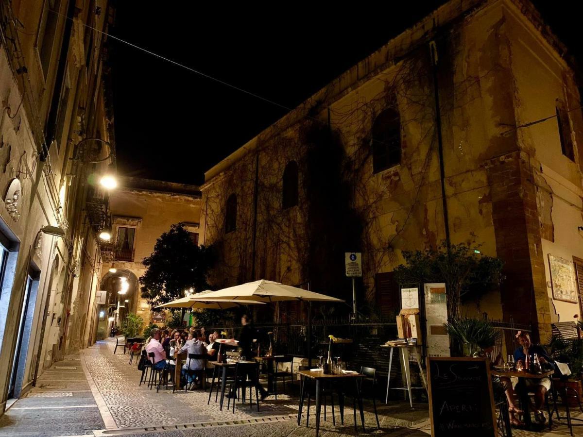 Deluxe Home Appartamento Sciacca Eksteriør billede