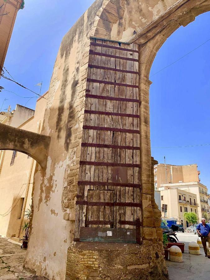 Deluxe Home Appartamento Sciacca Eksteriør billede