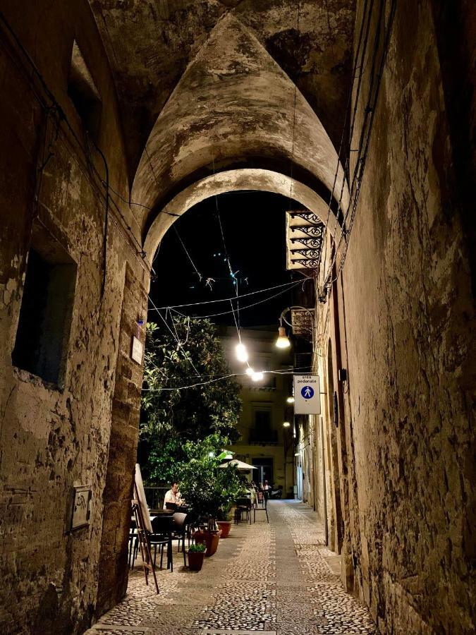 Deluxe Home Appartamento Sciacca Eksteriør billede