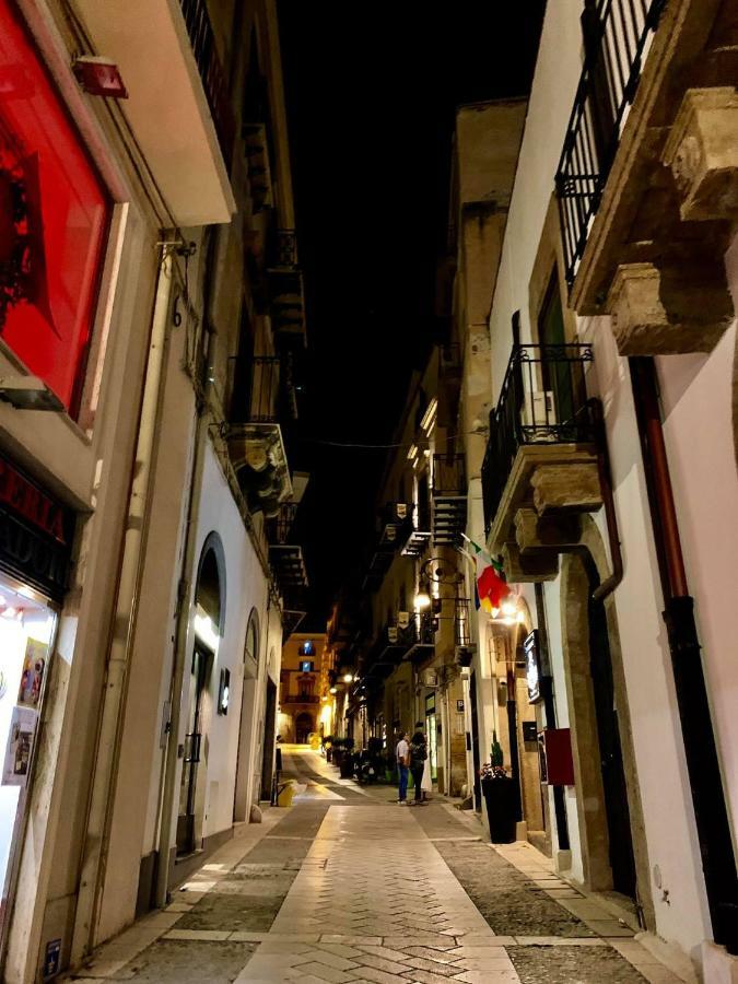 Deluxe Home Appartamento Sciacca Eksteriør billede